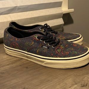 Vans - women’s 10.5